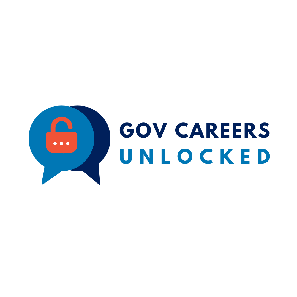 Gov Careers Unlocked